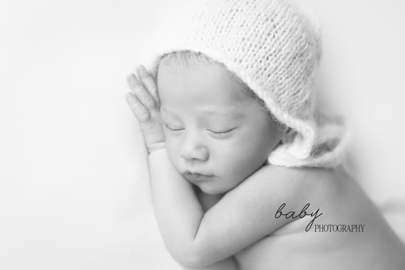 Fotografía infantil y de familia en Madrid - Adrian 13