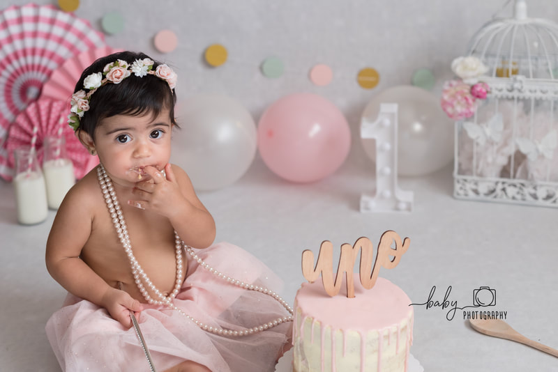 Fotografía infantil y de familia en Madrid - Claudia 2 2
