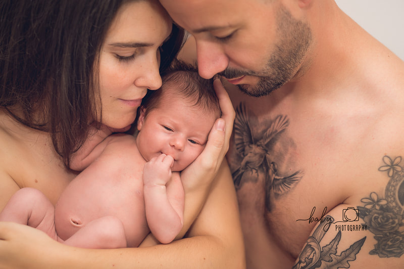 Fotografía infantil y de familia en Madrid - Eli 89