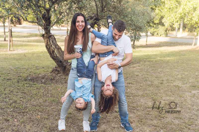 Fotografía infantil y de familia en Madrid - Fam1 77