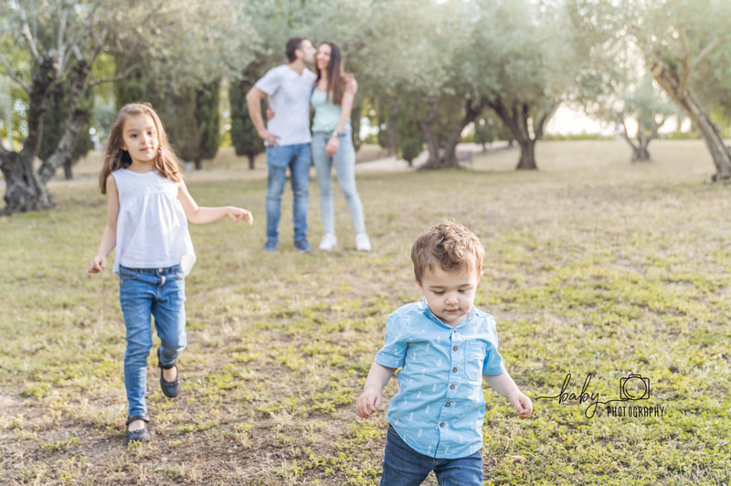 Fotografía infantil y de familia en Madrid - Fam1 78