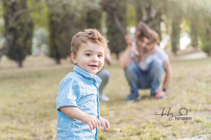 Fotografía infantil y de familia en Madrid - Fam1 83