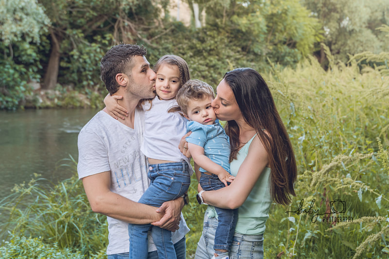 Fotografía infantil y de familia en Madrid - Fam1 96