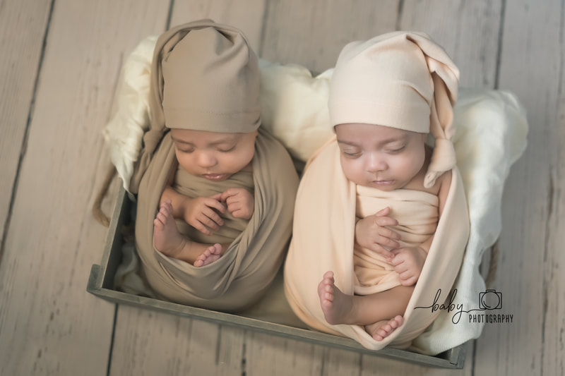Fotografía infantil y de familia en Madrid - Gemelas 4