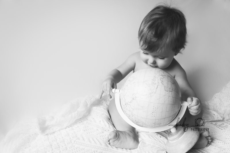 Fotografía infantil y de familia en Madrid - Laia 18