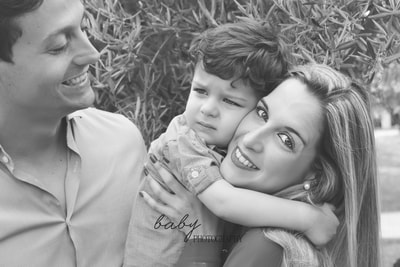 Fotografía infantil y de familia en Madrid - Logo 18 2