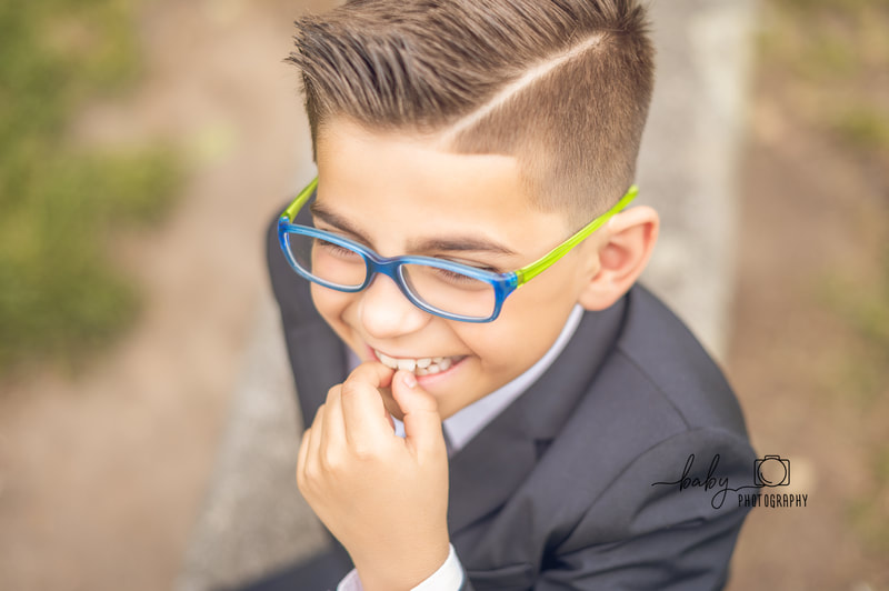 Fotografía infantil y de familia en Madrid - Marti N 10