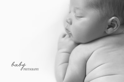 Fotografía infantil y de familia en Madrid - Mateo 15