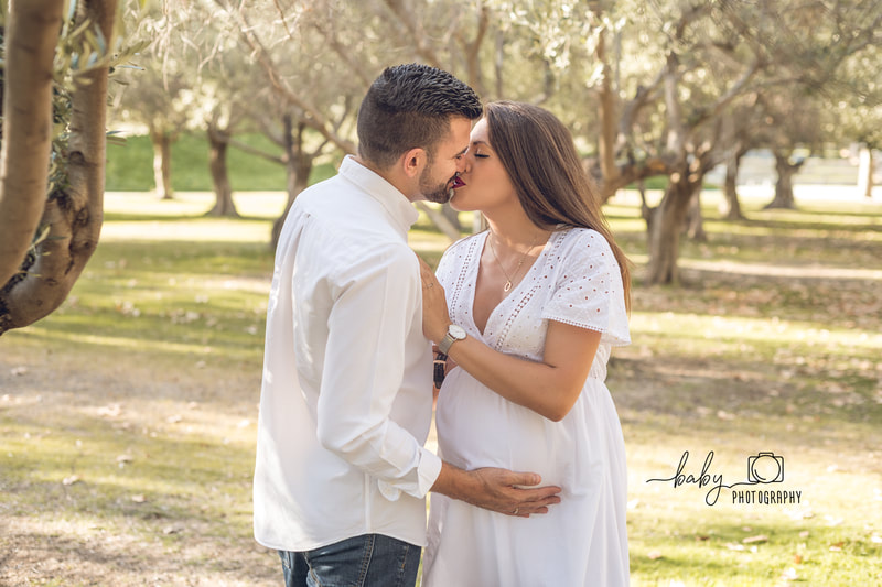 Fotografía infantil y de familia en Madrid - Miriam 7