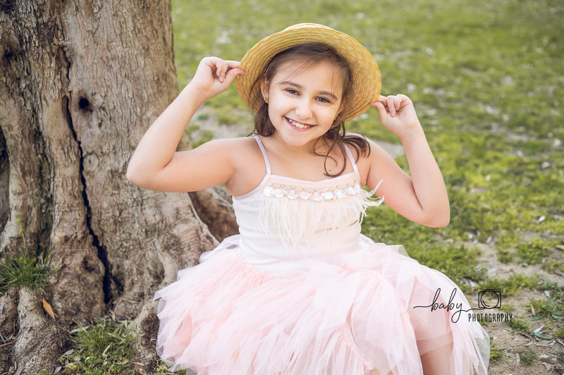 Fotografía infantil y de familia en Madrid - Nerea 54