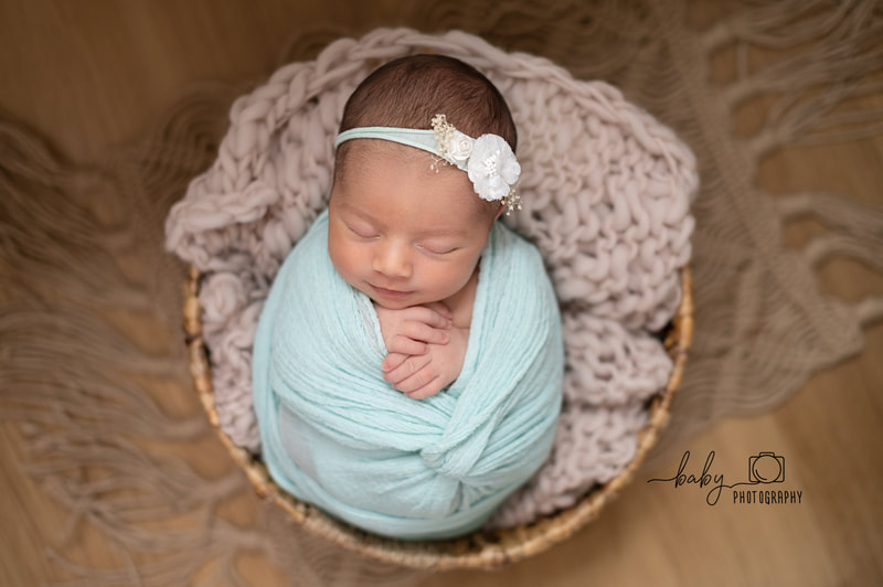 Fotografía infantil y de familia en Madrid - Olivia 9