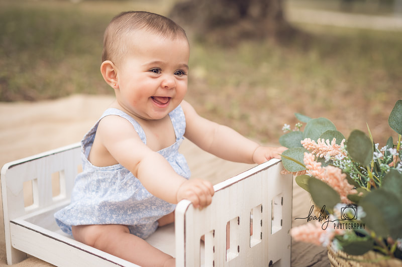 Fotografía infantil y de familia en Madrid - Paz 7