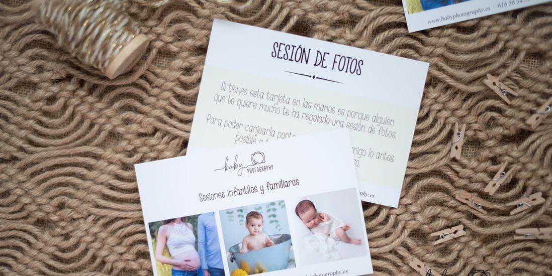 Tarjeta Regalo