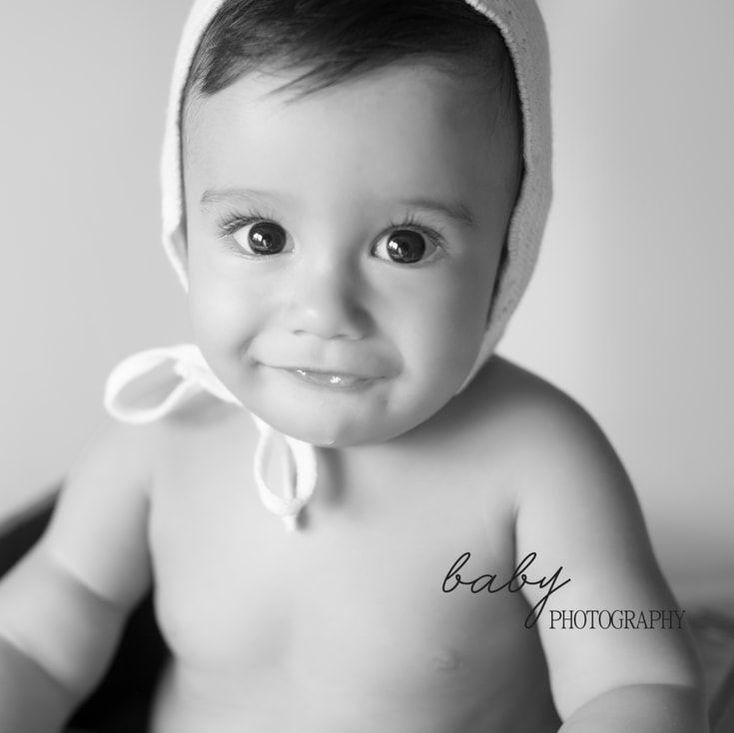 Fotos de bebé