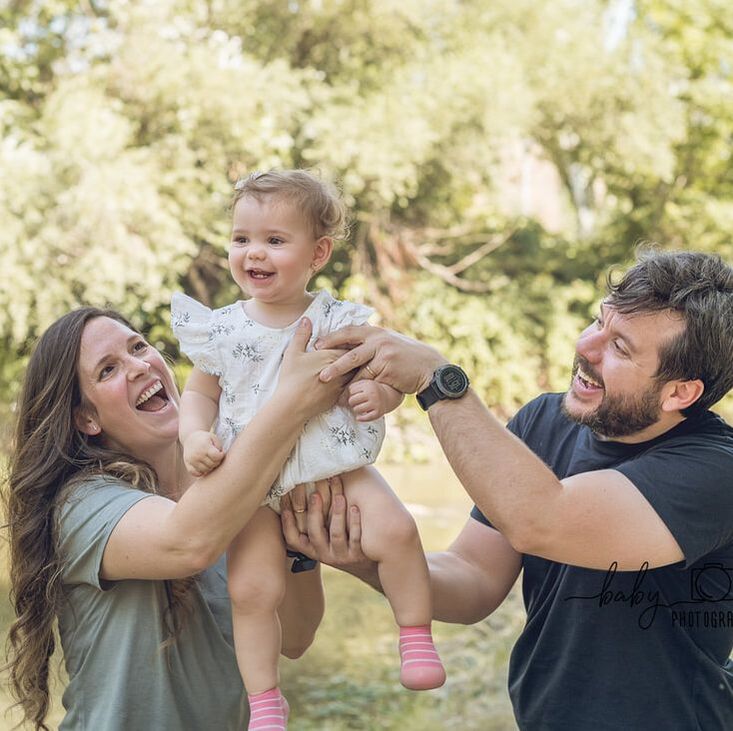 Hermanos y familia